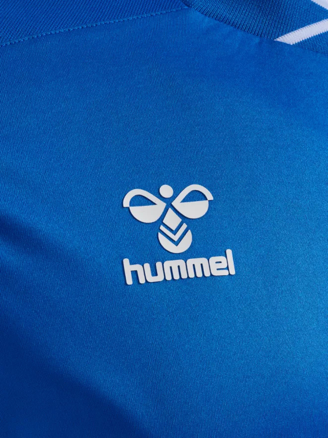 Herren 1. FC Magdeburg 2024/25 Heim Trikot