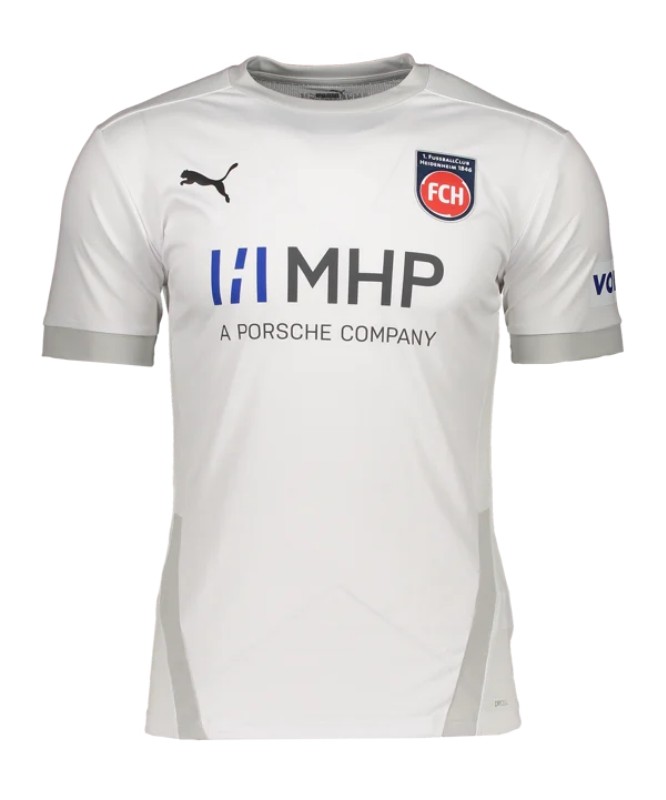 Kinder 1.FC Heidenheim 1846 2023/24 Dritttrikot