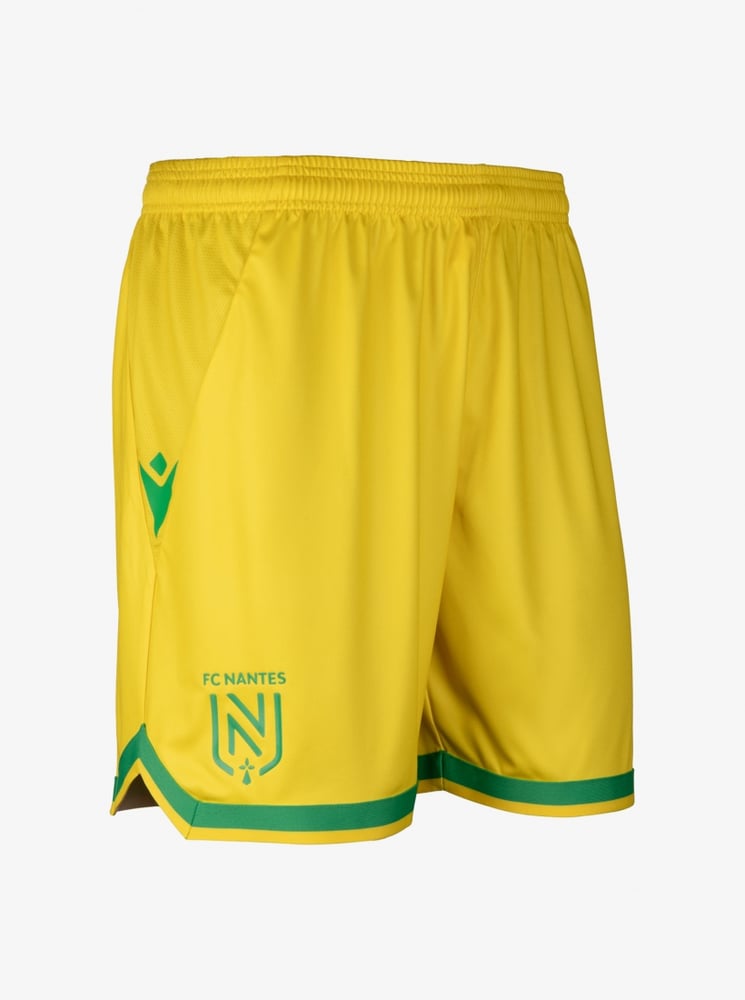 Damen FC Nantes 2024/25 Heim Shorts