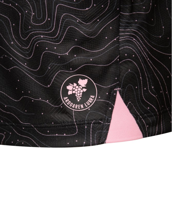 Maglia Away Alavés 2026/27 Bambino