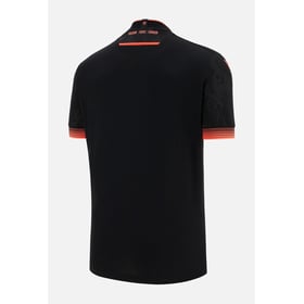 Kid's Standard Liege 2025/26 Third Shirt