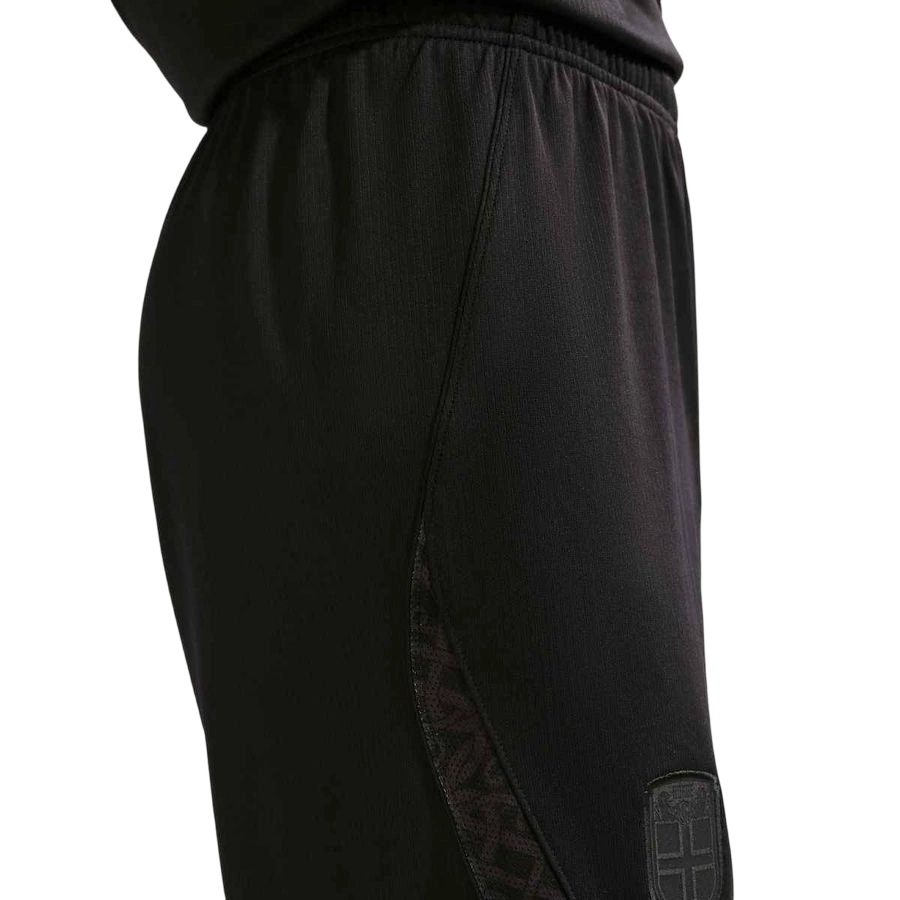 Pantalones Cortos Visitantes Mundial Noruega 2026 Niño