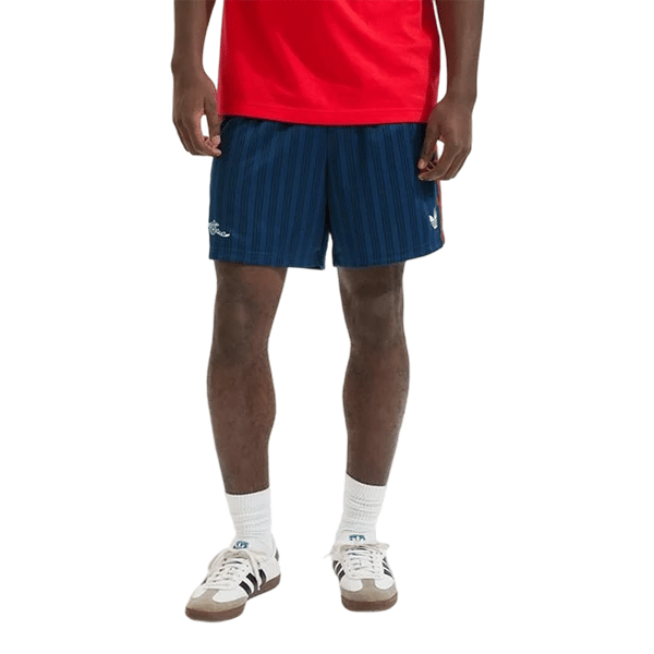 Men's Arsenal 2026 Retro Originals Shorts