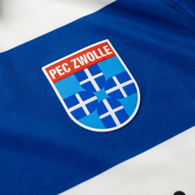Maglia Home PEC Zwolle 2026/27 Donna