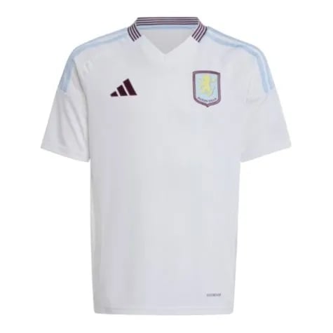 T-shirt extérieur enfant RASHFORD Aston Villa 2024/25