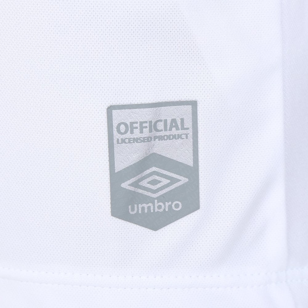 Herren Santos FC 2024 Heimtrikot