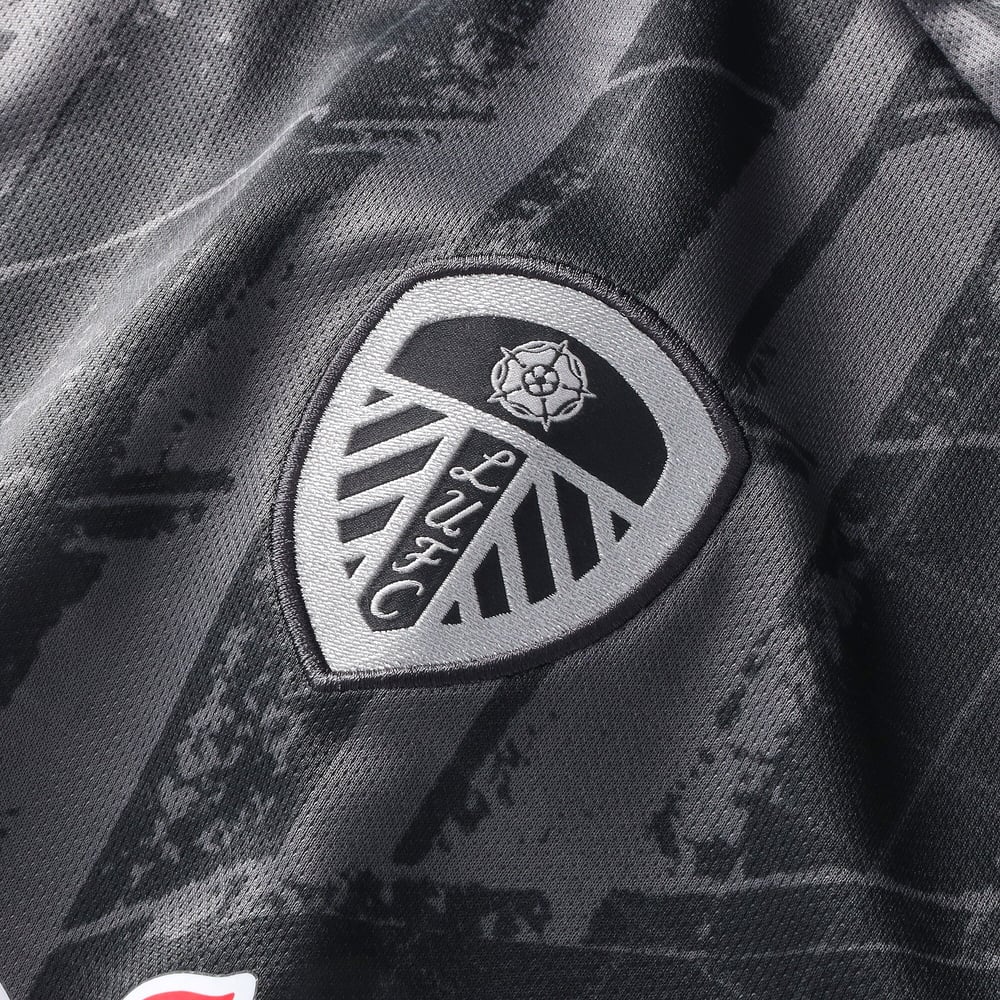 Terza maglia da uomo Leeds United 2026/27