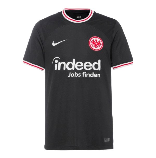 Women's Eintracht Frankfurt 2023/24 Away Shirt