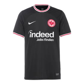 Women's Eintracht Frankfurt 2023/24 Away Shirt