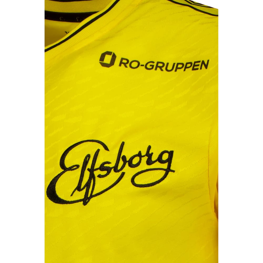 Camiseta Local Mujer IF Elfsborg 2026