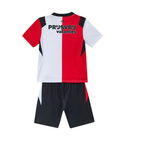Kit Home Bambino Feyenoord 2026/27