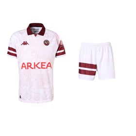 Kid's Bordeaux-Bègles Union 2024/25 Away Kit