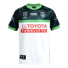 Men's Canberra Raiders 2026 Third Alternate Shirt