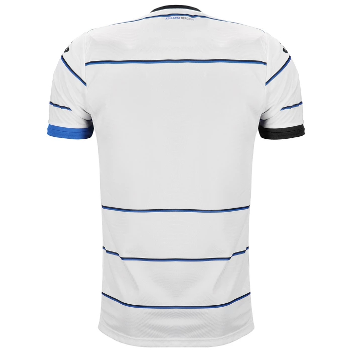 Women's Atalanta 2023/24 Away Shirt