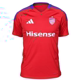 Men's Raków Częstochowa 2024/25 Home Shirt