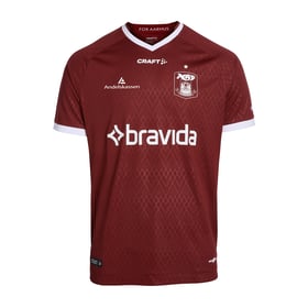 Herren AGF Aarhus 2024/25 Drittes Trikot