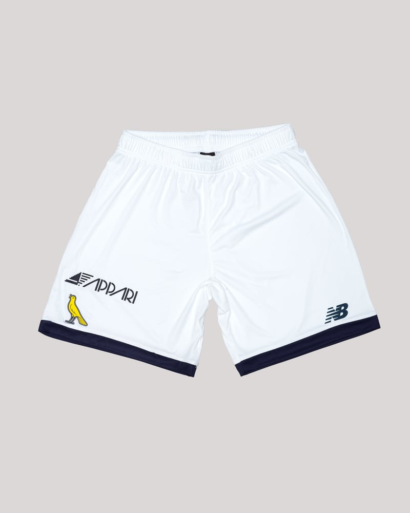 Kid's Modena 2024/25 Away Shorts