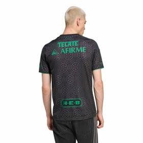 Maillot Third Tigres UANL 2025/26 pour homme