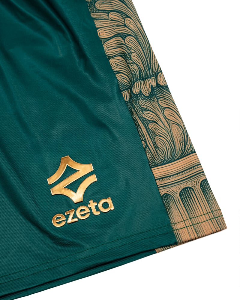 Uomo VIS Aurelia 2025/26 Pantaloncini Casa