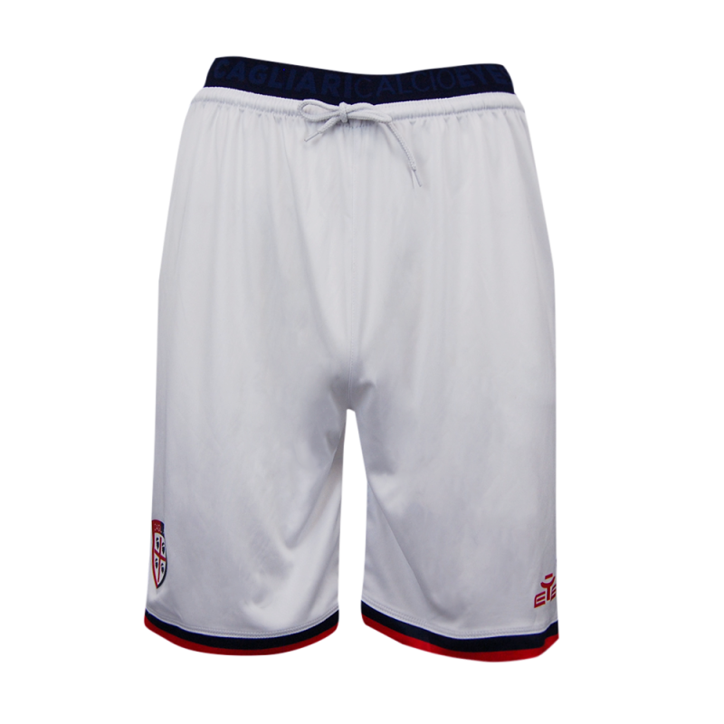 Herren Cagliari Calcio 2023/24 Auswärtsshorts