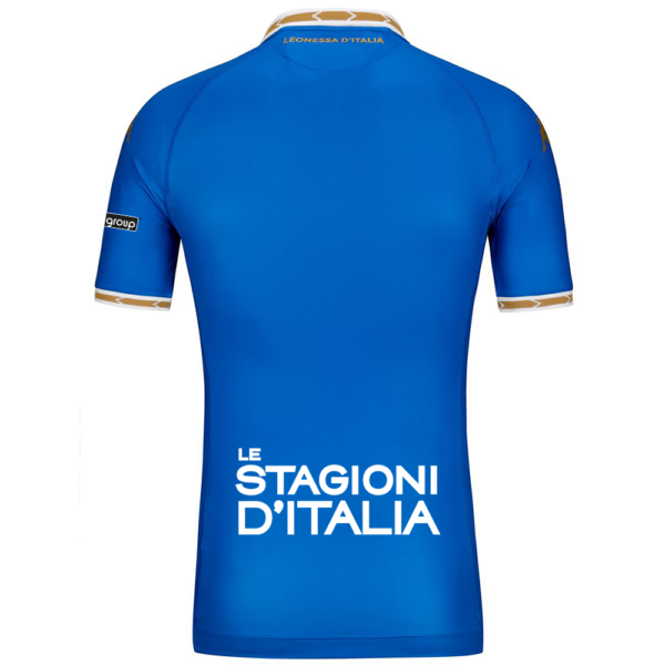 Men's Brescia Calcio 2024/25 Home Shirt
