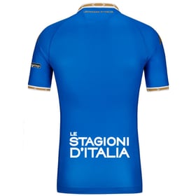 Men's Brescia Calcio 2024/25 Home Shirt