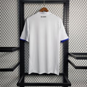 Real Madrid 2010/11 Heimtrikot