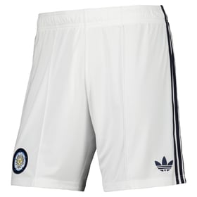 Kinder Leeds United 2026/27 Ausweichshorts Auswärts