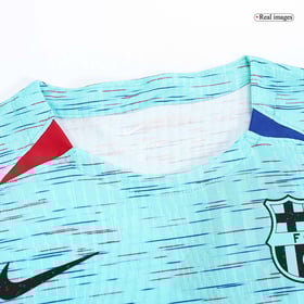 Barcelona Player Version Third Jersey 23/24