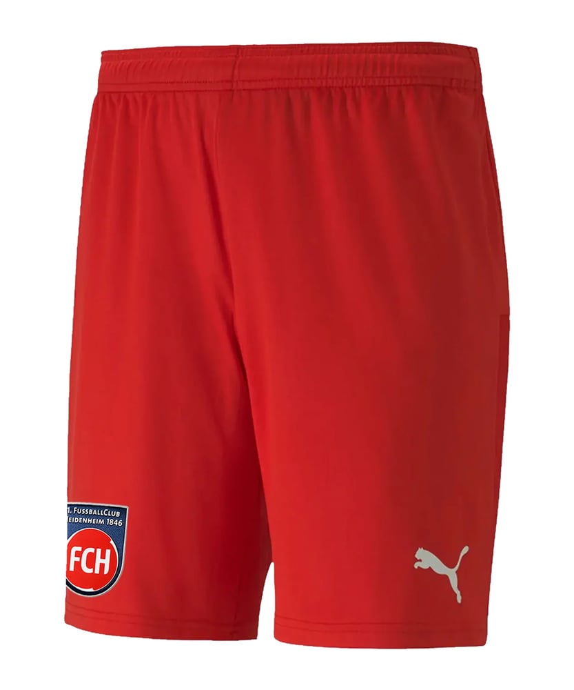 Men's 1.FC Heidenheim 1846 2023/24 Home Shorts
