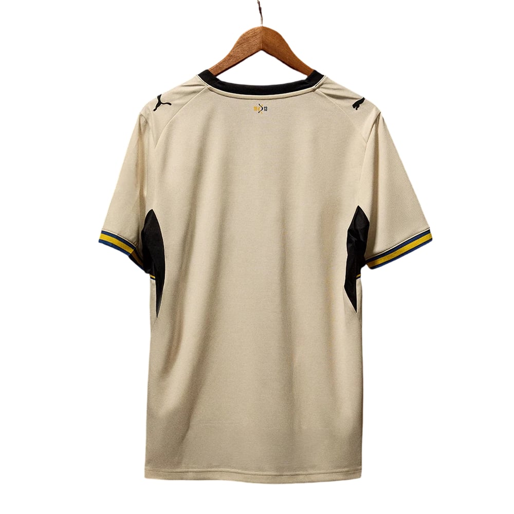 Camiseta de local Parma 2026/27 para mujer