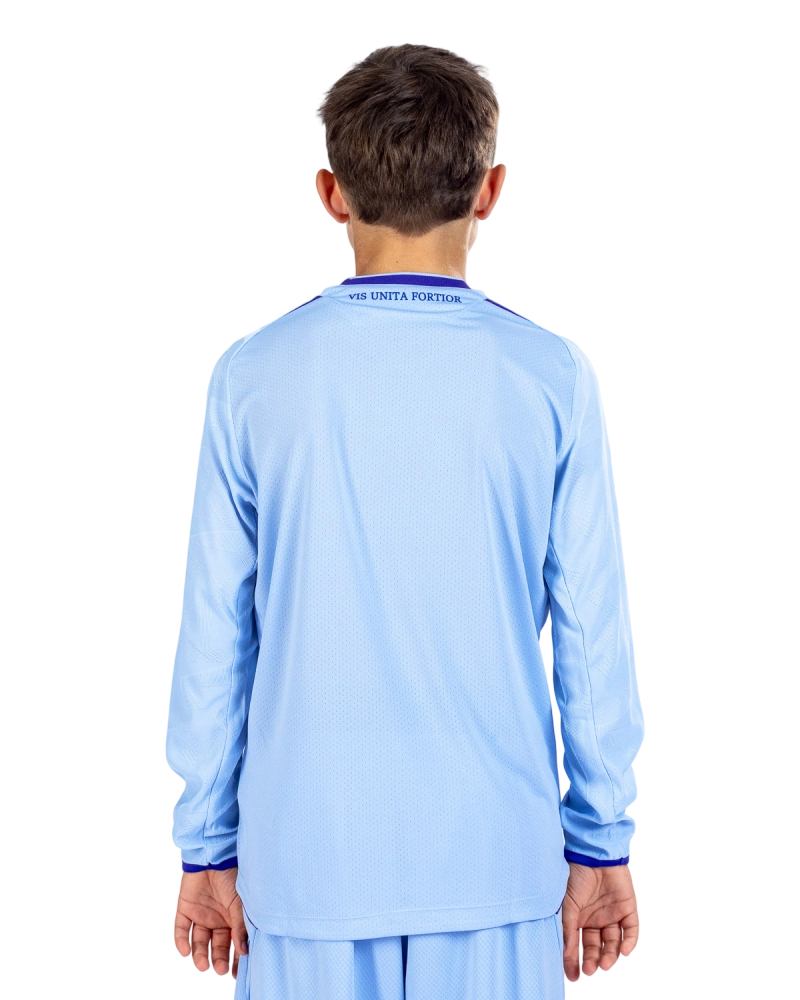 Kinder Stoke City 2026/27 Drittes Langarmtrikot