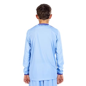 Kinder Stoke City 2026/27 Drittes Langarmtrikot