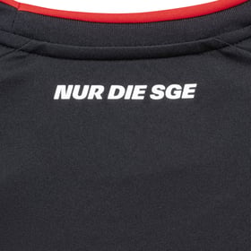 Camiseta local Eintracht Frankfurt 2026/27 para niño