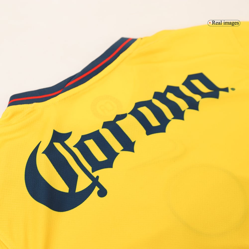 Club América Heimtrikot 2024/25