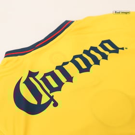 Club América Heimtrikot 2024/25