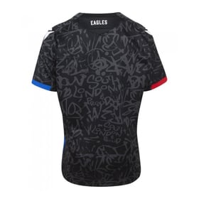 Kinder Crystal Palace 2023/24 Dritttrikot