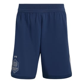 Kid's Houston Dynamo 2026 Away Shorts