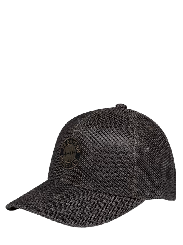 Bayern Munich Flex Mesh Cap - Green