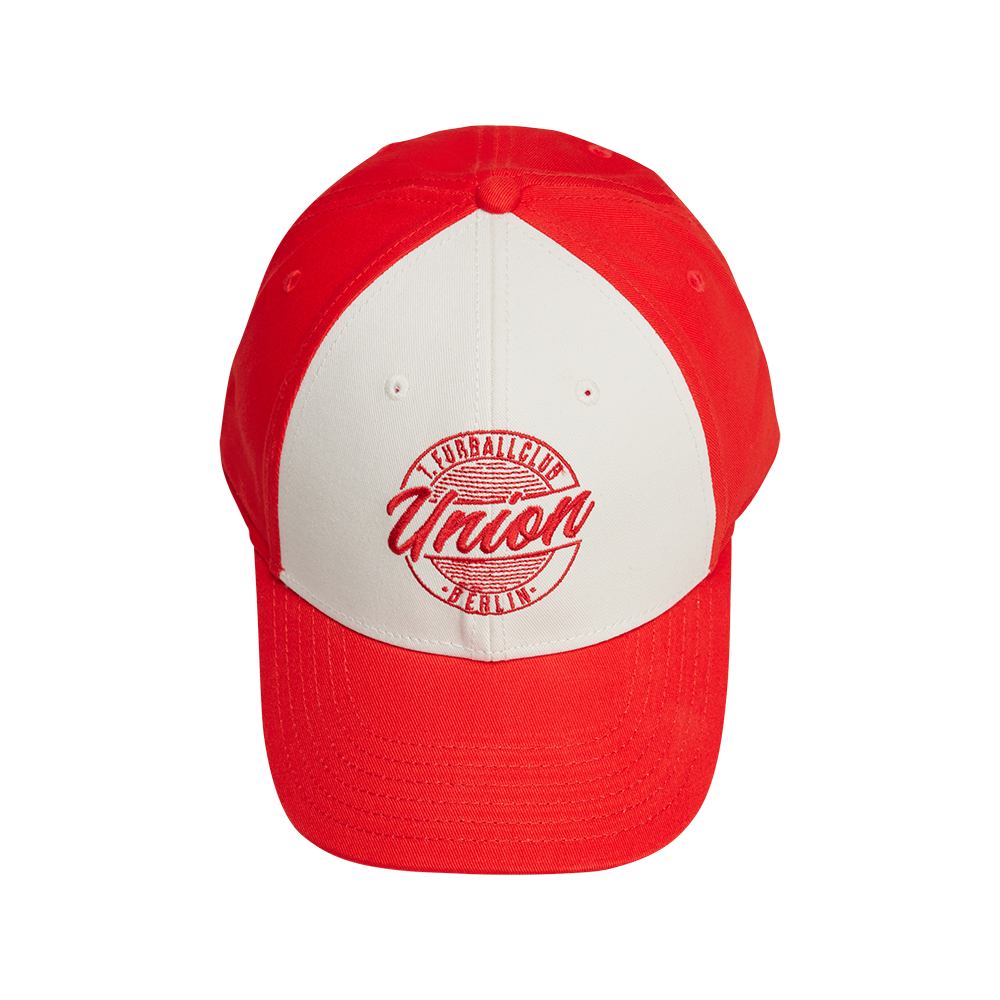 1.FC Union Berlin Union Cap