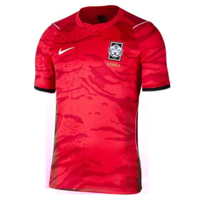 Maillot Coupe du Monde 2026 Domicile Corée du Sud Homme