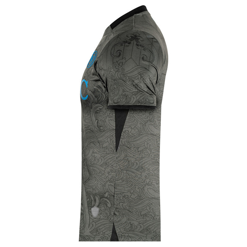 Women's Napoli 2024/25 Third Shirt
