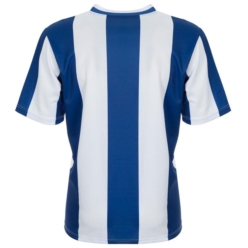 Maillot rétro West Bromwich Albion domicile 1990/91 homme