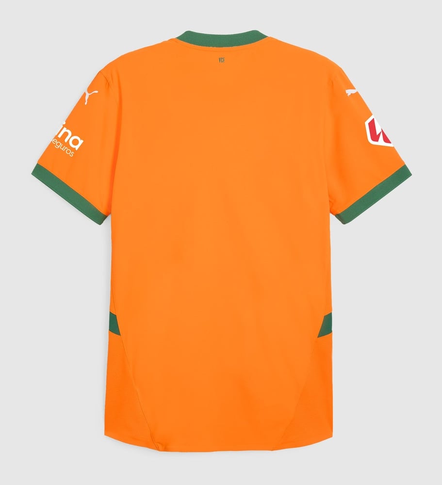 Herren Valencia CF 2024/25 Drittes Shirt
