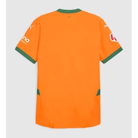 Herren Valencia CF 2024/25 Drittes Shirt