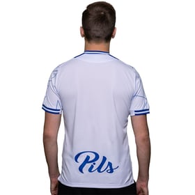 Women's Lech Poznań 2024/25 Away Shirt