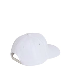 Bayern München Retro Snapback Kappe - Rot