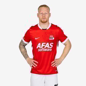 Herren AZ 2025/26 Heimtrikot