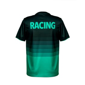 Damen R. Racing Club 2025/26 Drittes Pre-Match-Trikot – Dunkelgrün