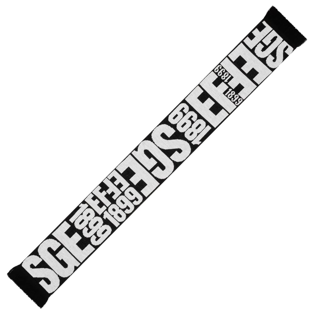 Eintracht Frankfurt 1899 Scarf